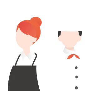 人手不足の解消