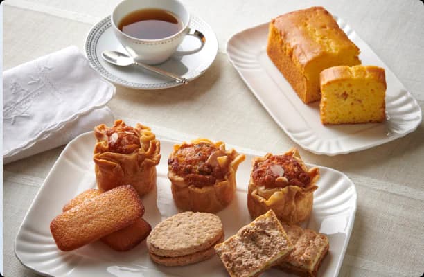 AutoReserve オンラインストア