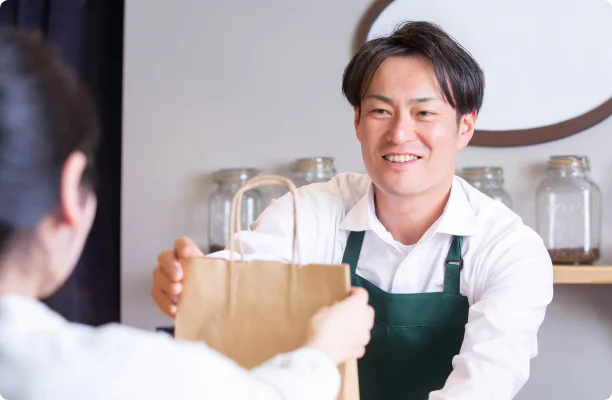 Respo テイクアウト