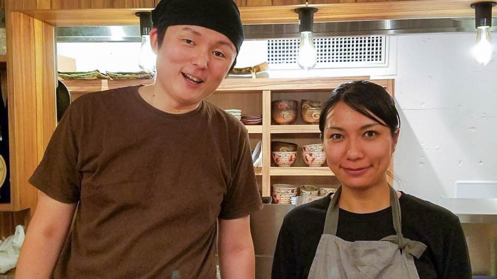 セルフオーダーと予約台帳の両方を導入!「あまりの使いやすさにすぐ完全移行しました」(酒呑蕎食〆TAGURU)