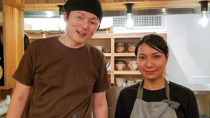 セルフオーダーと予約台帳の両方を導入!「あまりの使いやすさにすぐ完全移行しました」(酒呑蕎食〆TAGURU)