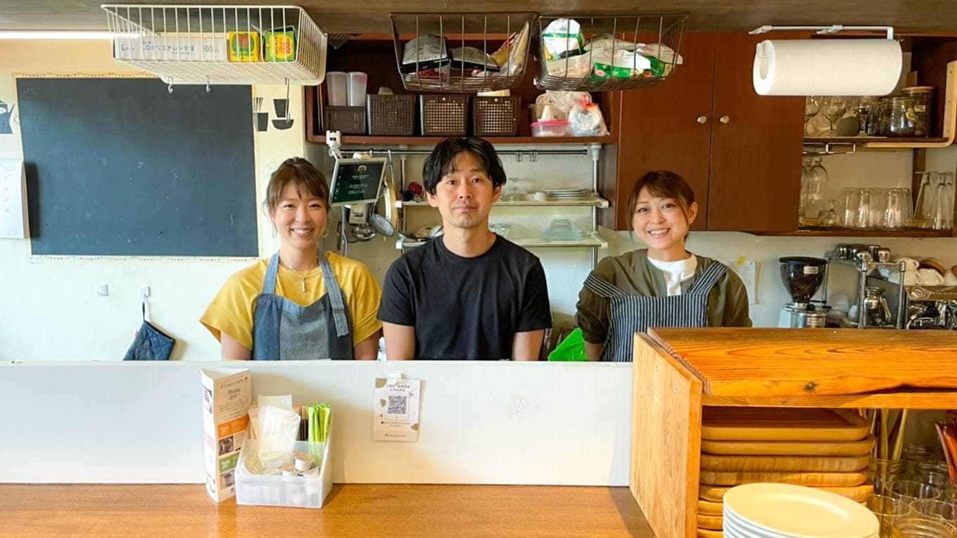 レジ機能だけの他製品から乗り換え「使える機能が増えたのに月額費用が安くなりました」(リスカフェ)