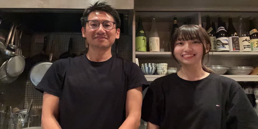 人手不足の悩みを解消。セルフオーダーの使いやすさから売上アップ(和牛塩もつ鍋 炭火焼鳥 なべきん 新百合ヶ丘・焼鳥 もつ鍋 なべきん 武蔵小杉本店)