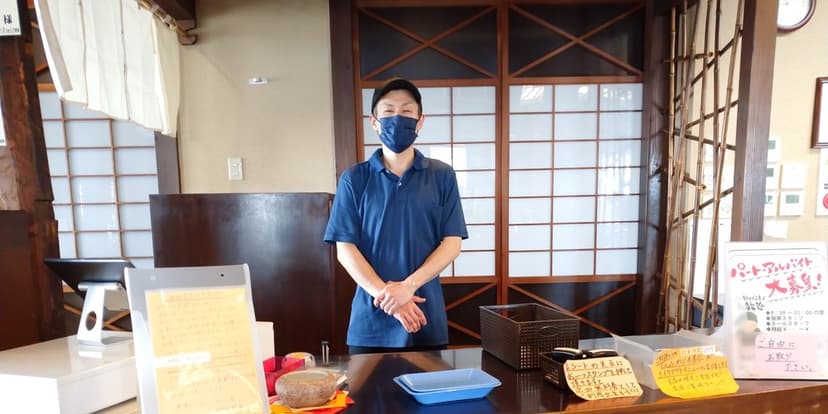 「好きな食べ方」をしやすくなり、売上アップ。様々なニーズに応える店づくりに活用(みやこ家 西那須野店)