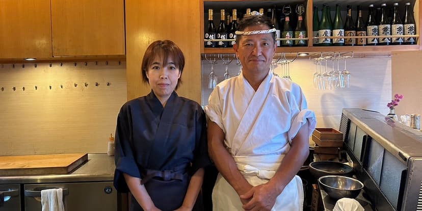 注文の取りこぼし、会計ミスがゼロに!スタッフの負担も減りお店を回しやすく(焼鳥おく田)