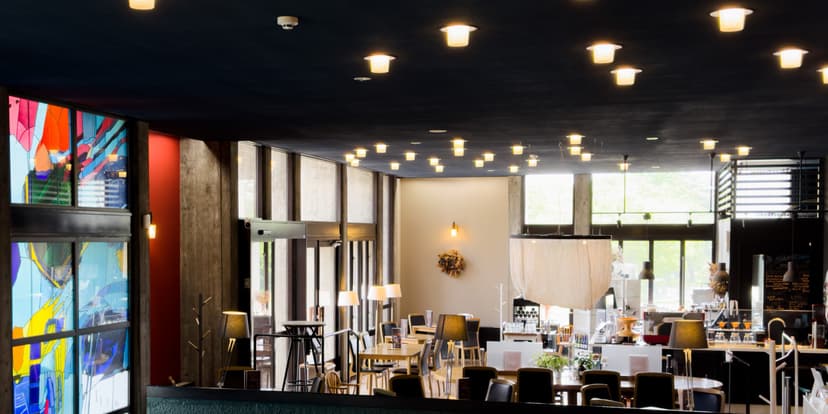 物価とスライドして上昇していく経費。Respo予約台帳導入でコストを抑えながらもオペレーションの負荷が軽減(喫茶室baton)