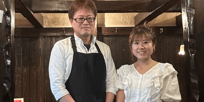 「導入しなかったらお店を回せなかったかも」オープンに合わせ、セルフオーダーと予約台帳を導入(炭火焼肉 金太郎)