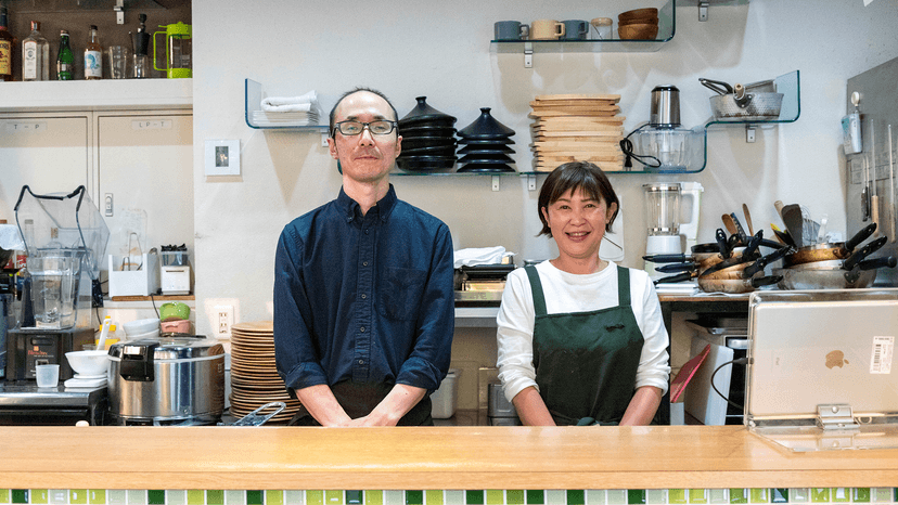 Respoセルフオーダーは月¥5,000で導入メリットが多いので乗り換えない理由がなかった(L.S cafe)