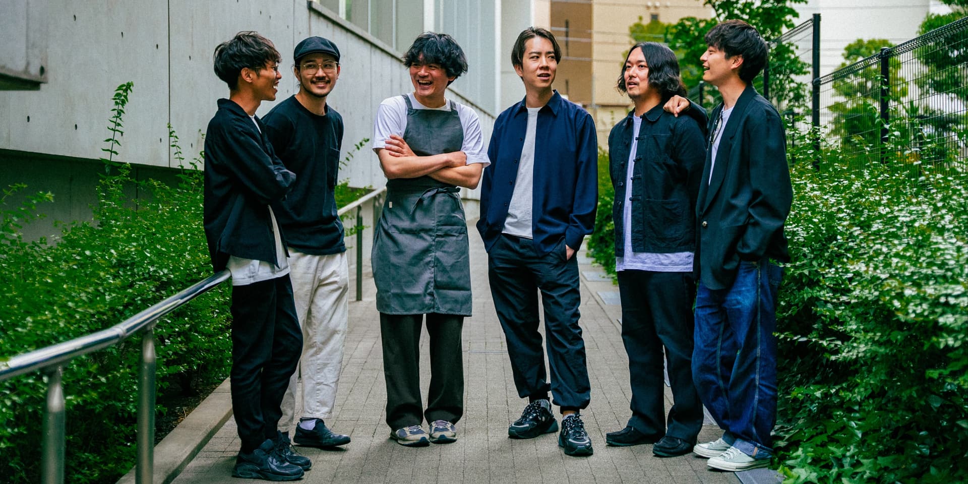 着席から立席まで予約管理できる予約台帳。効率的な店舗運営を実現(haku)