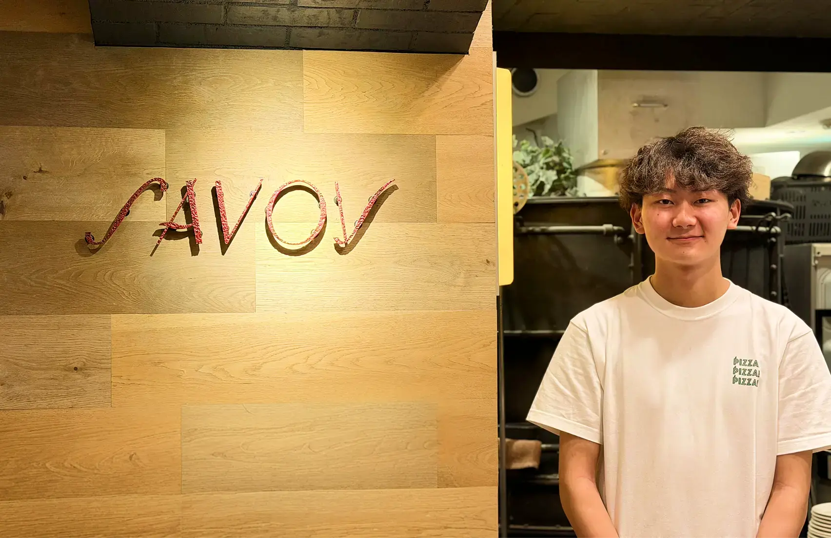 SAVOYグループ